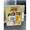 Image 2 : Kids Digital Microscope With 12 Prepared Slides