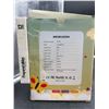 Image 3 : Kids Digital Microscope With 12 Prepared Slides