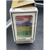 Image 4 : Kids Digital Microscope With 12 Prepared Slides