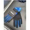 Image 3 : Kobalt Mechanic Work Gloves Size Medium, 1 Pair