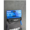 Image 4 : Kobalt Mechanic Work Gloves Size Medium, 1 Pair
