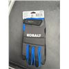 Image 5 : Kobalt Mechanic Work Gloves Size Medium, 1 Pair
