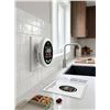 Image 1 : Carbon Monoxide Alarm, 2 Units, Digital Display