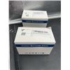 Image 3 : Carbon Monoxide Alarm, 2 Units, Digital Display