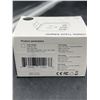 Image 3 : 2-Pack SL-507 Foldable Travel Plug Adapter