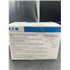 Image 4 : Eaton 15A 120V Single Pole Toggle Switch 10 Pack