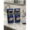 Image 1 : Oral-B Cavity Defense Charcoal Toothbrush 4-Pack
