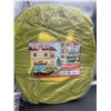 Image 2 : Playbees School Bus Play Tent With Sound