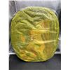 Image 4 : Playbees School Bus Play Tent With Sound