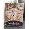 Image 2 : Space Seal Kids Play Mat 71x59 Inches