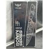 Image 2 : Haugo Ronin Series Damascus Knife Set
