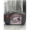 Image 2 : Hotti Heated Handle Dog Leash With Case