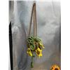 Image 3 : Crochet Flowers And Fruit