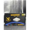Image 2 : Pegasus Smart IPTV Box 4X CPU H.264 H.265