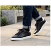 Image 1 : Aldo Black Sneakers Size 11 With Box