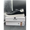 Image 2 : Aldo Black Sneakers Size 11 With Box
