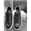 Image 3 : Aldo Black Sneakers Size 11 With Box