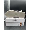 Image 4 : Aldo Black Sneakers Size 11 With Box