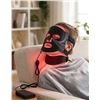 Image 1 : LED Light Therapy Mask 7 Colors Face Device