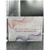 Image 2 : LED Light Therapy Mask 7 Colors Face Device