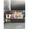 Image 2 : Panini FIFA World Cup 2022 Sticker Box Set