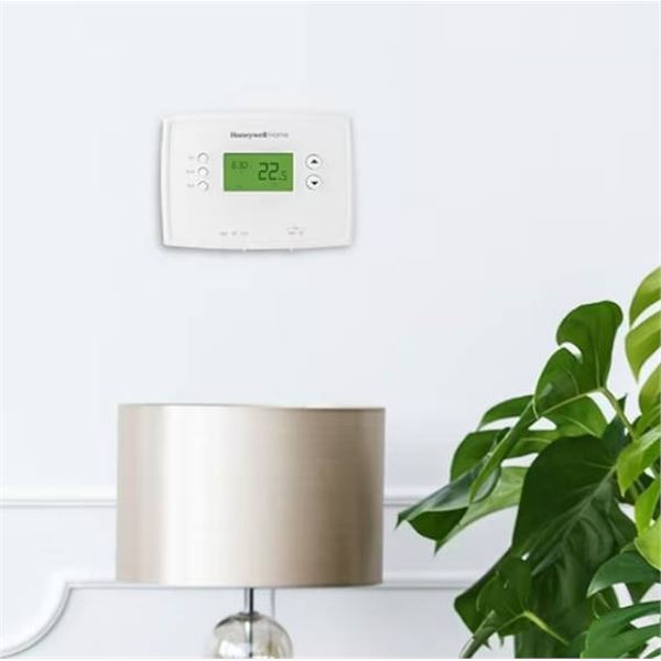 Honeywell RTH2300B Programmable Thermostat