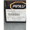Image 3 : Pinty Rifle Scope 4-Inch High Riser Mount New