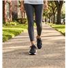 Image 1 : PUMA Black Mesh Lace Up Sneakers Ladies US 7