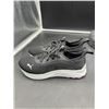 Image 2 : PUMA Black Mesh Lace Up Sneakers Ladies US 7