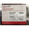Image 3 : Hikvision DS-2CD2143G0-IB 4MP Dome Camera