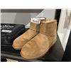 Image 2 : Kirkland Signature Women's Shearling BootSize 9 / EU 40 Tan