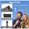 Image 1 : Golden Mars Wireless Microphone Set