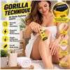 Image 1 : Gorilla Technique All Body Epilator 3000V