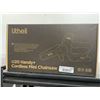 Image 3 : Litheli U20 Handy+ Cordless Mini Chainsaw