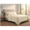 Image 1 : Comfy Bamboo World Queen 4-Piece Sheet Set