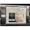 Image 2 : Comfy Bamboo World Queen 4-Piece Sheet Set