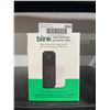 Image 2 : Blink Video Doorbell Battery Powered With Sync