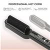 Image 2 : Olla Bella Professional Hot Comb LCD Display