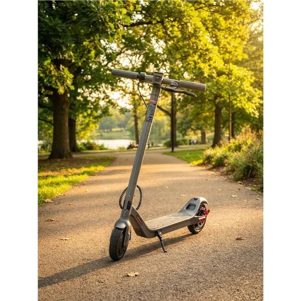 Phantom Go Electric Scooter with Charger