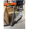 Image 5 : Phantom Go Electric Scooter with Charger