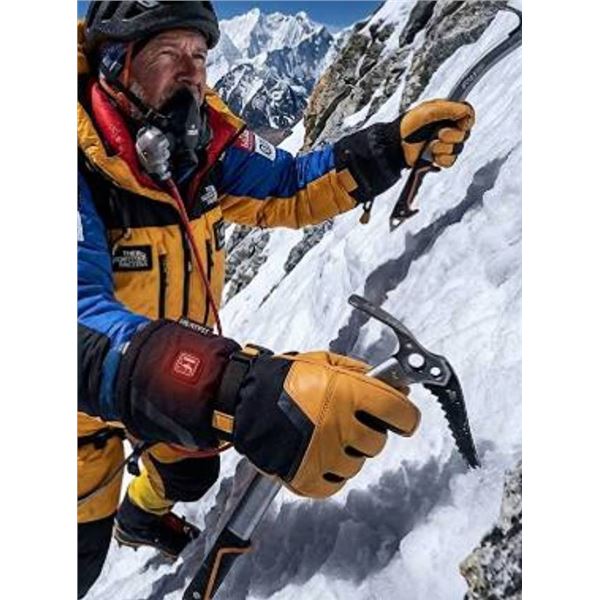 Heatfit Heated Gloves XL Waterproof Hydra Series