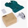Image 2 : MaxKare Large Heating Wrap Shoulder Back **Color May Vary**