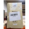 Image 4 : MaxKare Large Heating Wrap Shoulder Back **Color May Vary**