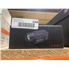 Image 2 : Feyachi Red Green Laser Flashlight Combo Black