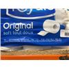 Image 3 : Royale Original Bathroom Tissue 24 Rolls