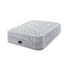 Image 1 : Intex Queen Airbed Dura-Beam Deluxe 20 Inch