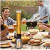 Image 1 : Mesa Beverage Tower 2.6L With Ice Tube