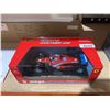 Image 3 : Bburago 1:18 Ferrari SF-24 Miami GP Model Car