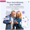 Image 1 : VITABIOMA Advanced - Gut Microbiome Test: Digestion, Hormone, and Histamine Intolerance Analysis | 4