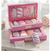 Image 1 : 3 Popsicle Bath Bombs Gift Sets, 11 Pcs Total